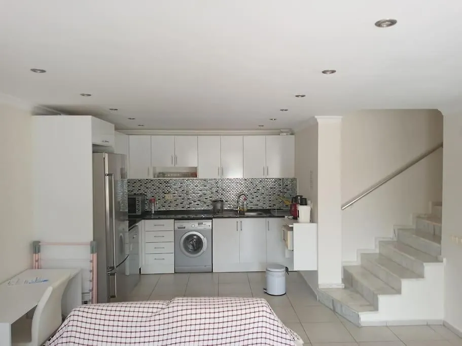 Orkagarden Fethiye Apartment Turkey