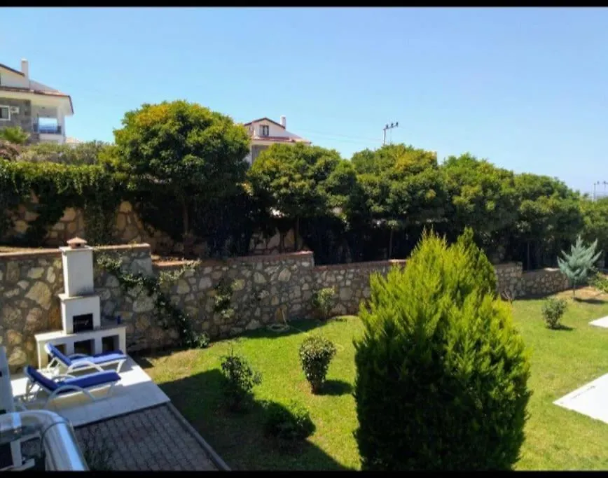 Orkagarden Fethiye Apartment