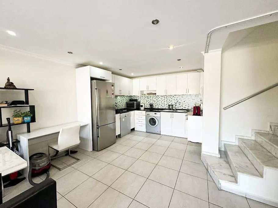 Orkagarden Fethiye Apartment 0*,