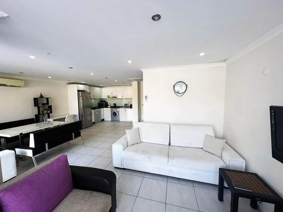 Orkagarden Fethiye Apartment
