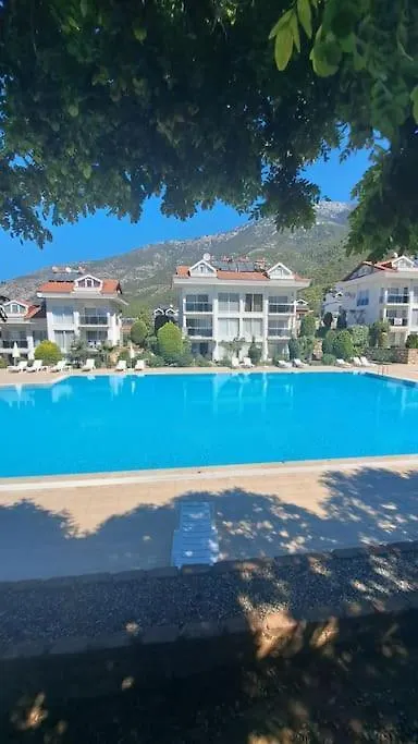Orkagarden Fethiye Apartment