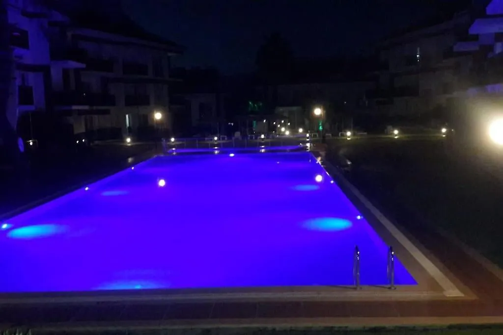 Orkagarden Fethiye Apartment