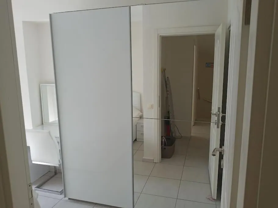 Orkagarden Fethiye Apartment