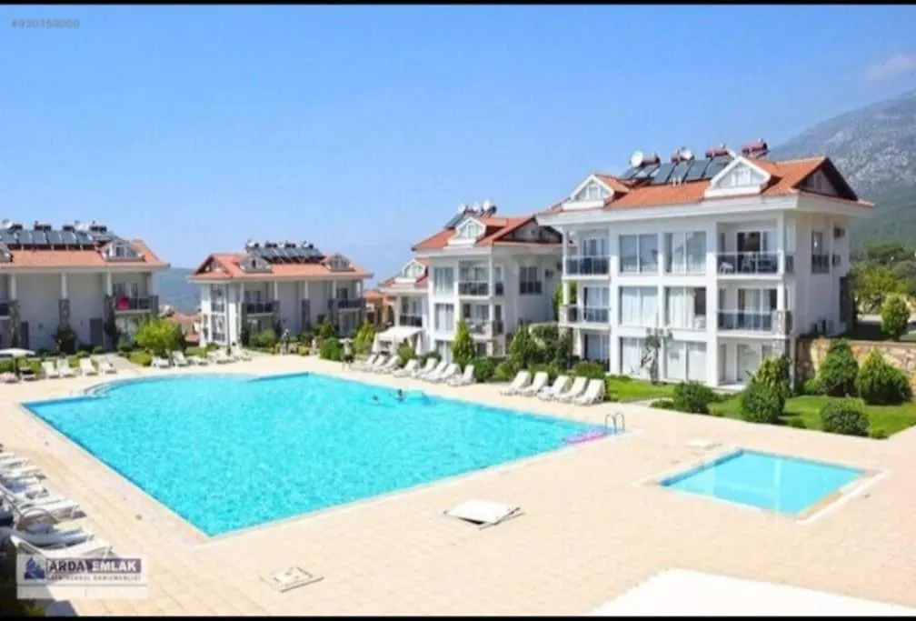 Orkagarden Fethiye Apartment