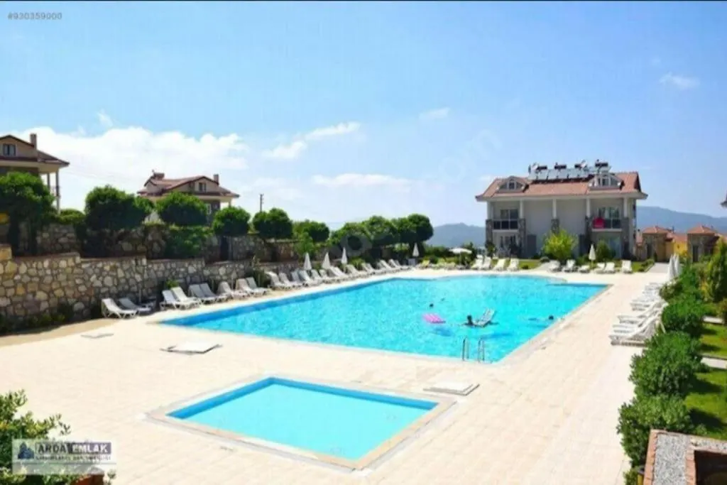 Orkagarden Fethiye Apartment Turkey