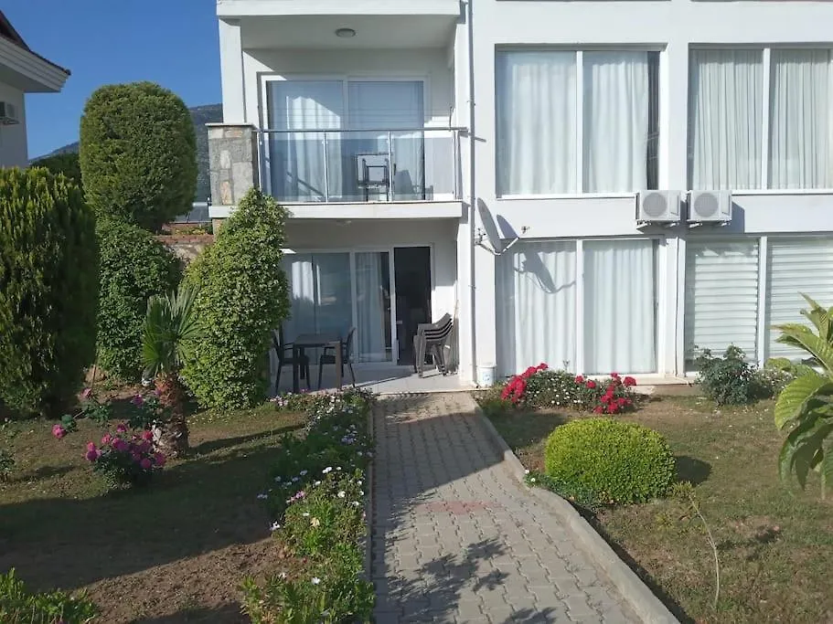 Orkagarden Fethiye Apartment 0*,  Turkey