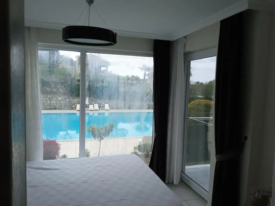 Orkagarden Fethiye Apartment Turkey