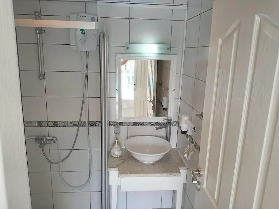 Orkagarden Fethiye Apartment