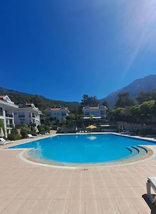 Orkagarden Fethiye Apartment