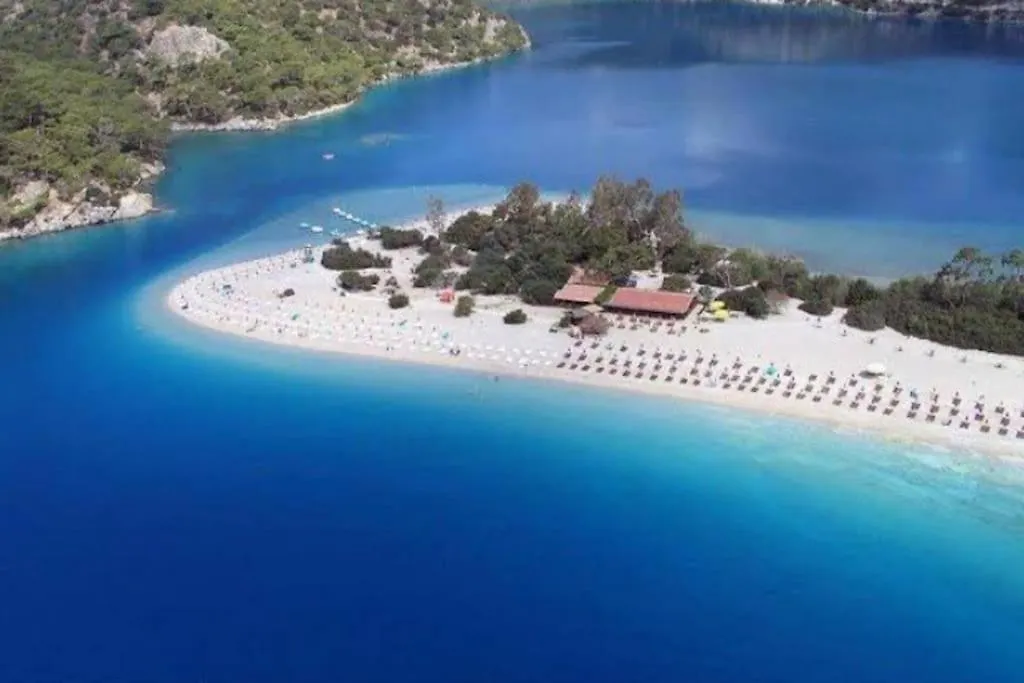 Orkagarden Fethiye Apartment 0*,  Turkey
