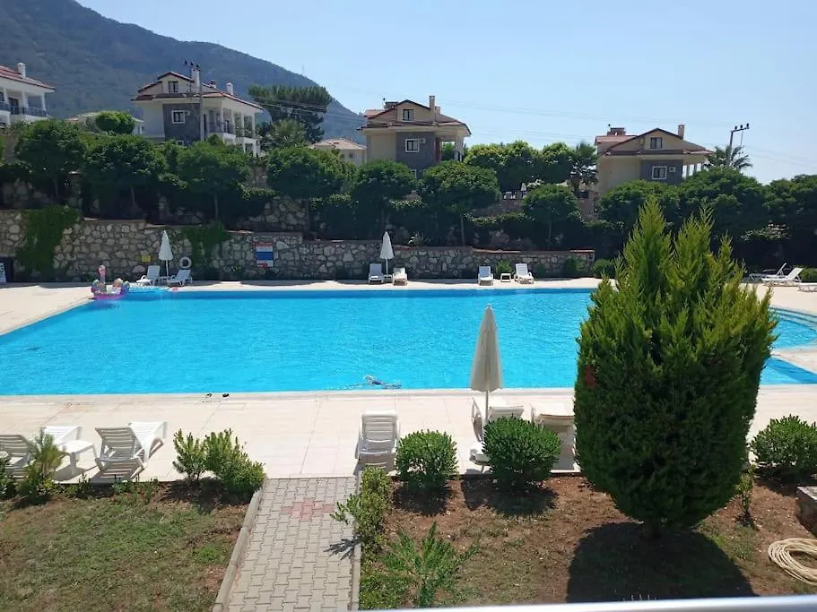 Orkagarden Fethiye Apartment