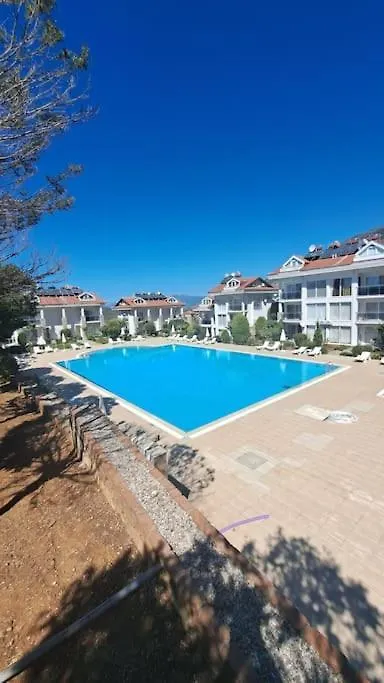 Orkagarden Fethiye Apartment