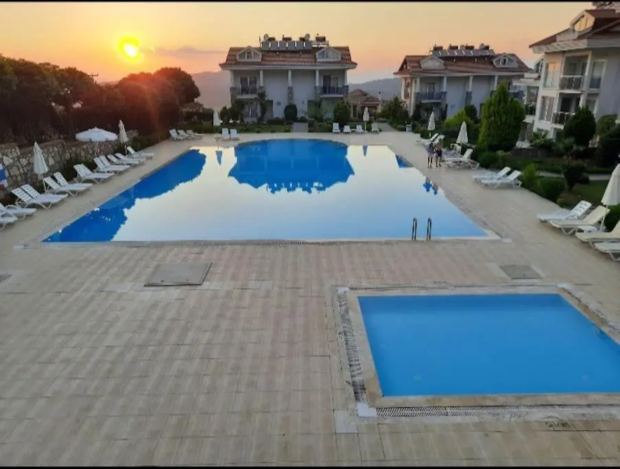 Orkagarden Fethiye Apartment 0*,  Turkey