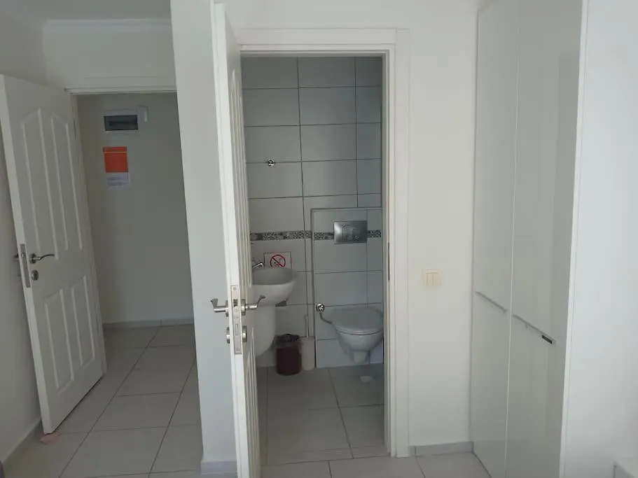 Orkagarden Fethiye Apartment 0*,  Turkey