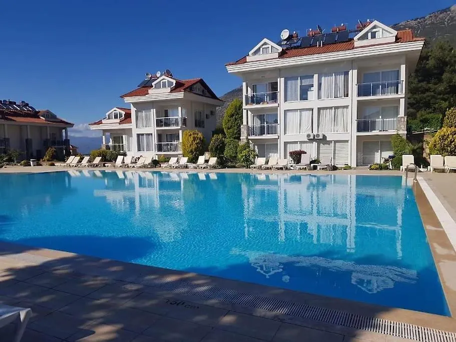 Orkagarden Fethiye Apartment