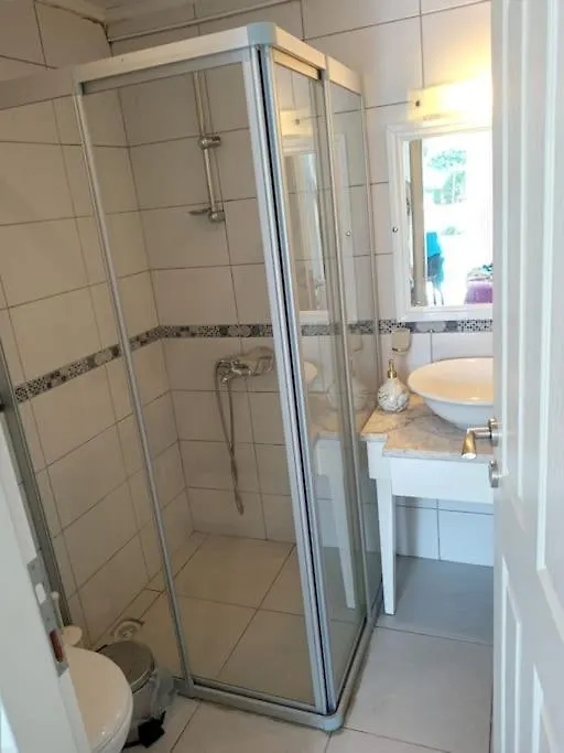 Orkagarden Fethiye Apartment 0*,