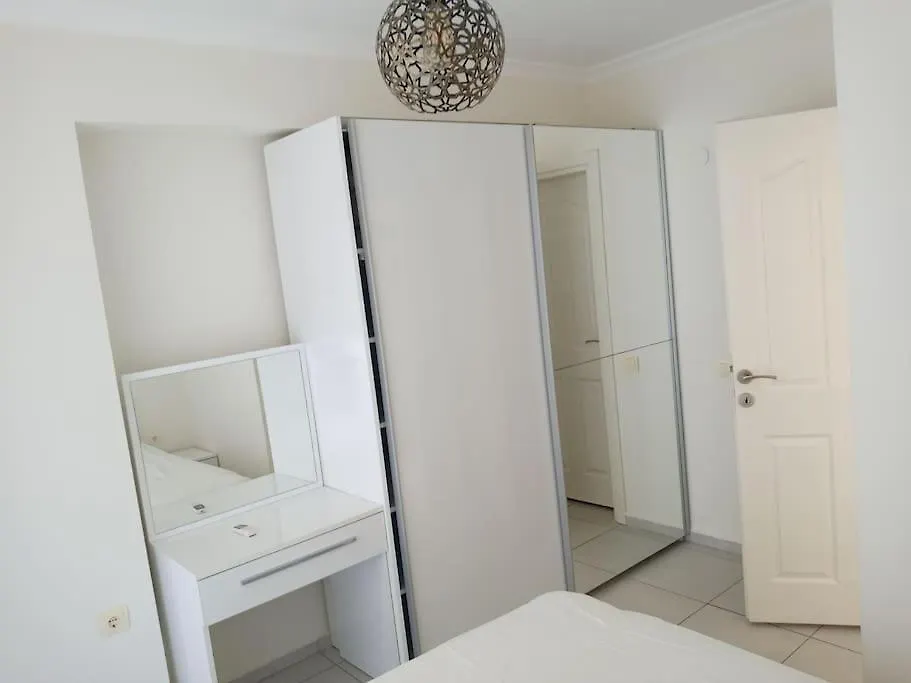 Orkagarden Fethiye Apartment