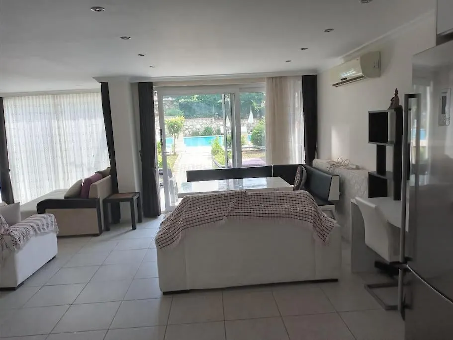 Orkagarden Fethiye Apartment