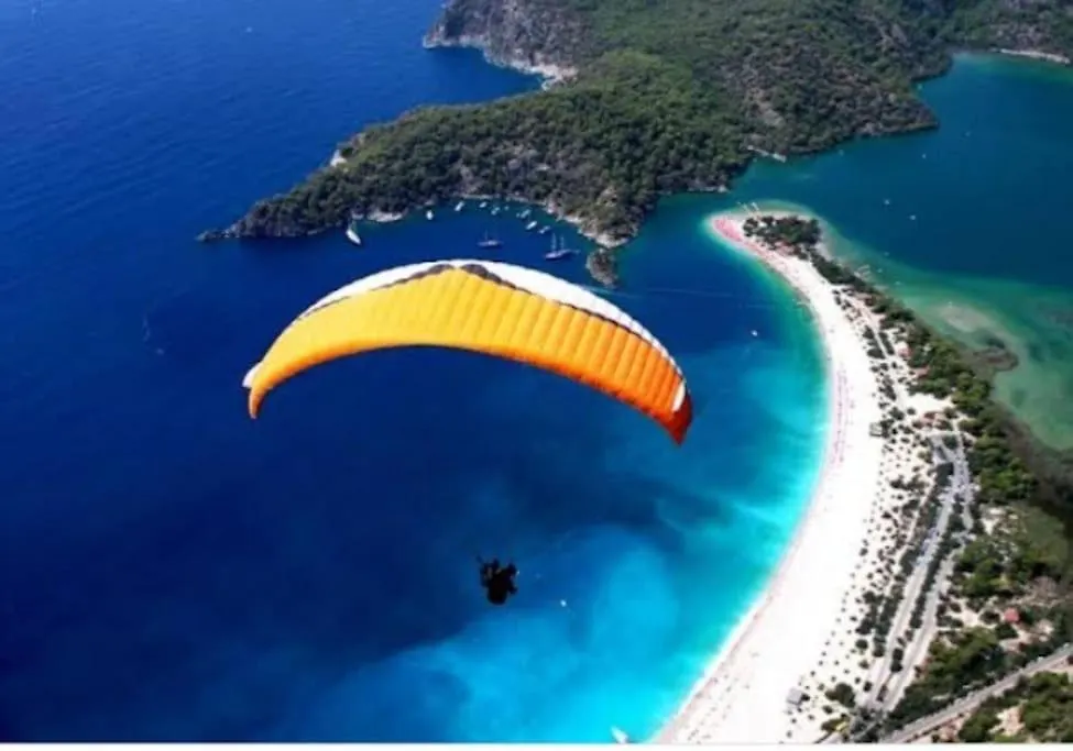 Orkagarden Fethiye Apartment 0*,