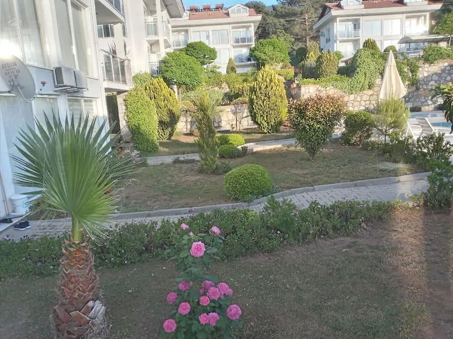 Orkagarden Fethiye Apartment