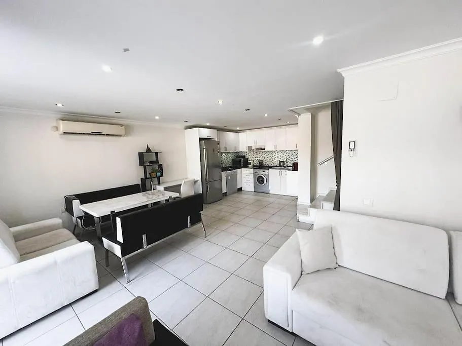 Orkagarden Fethiye Apartment