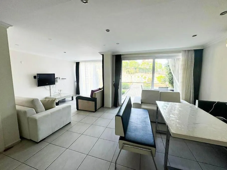 Orkagarden Fethiye Apartment
