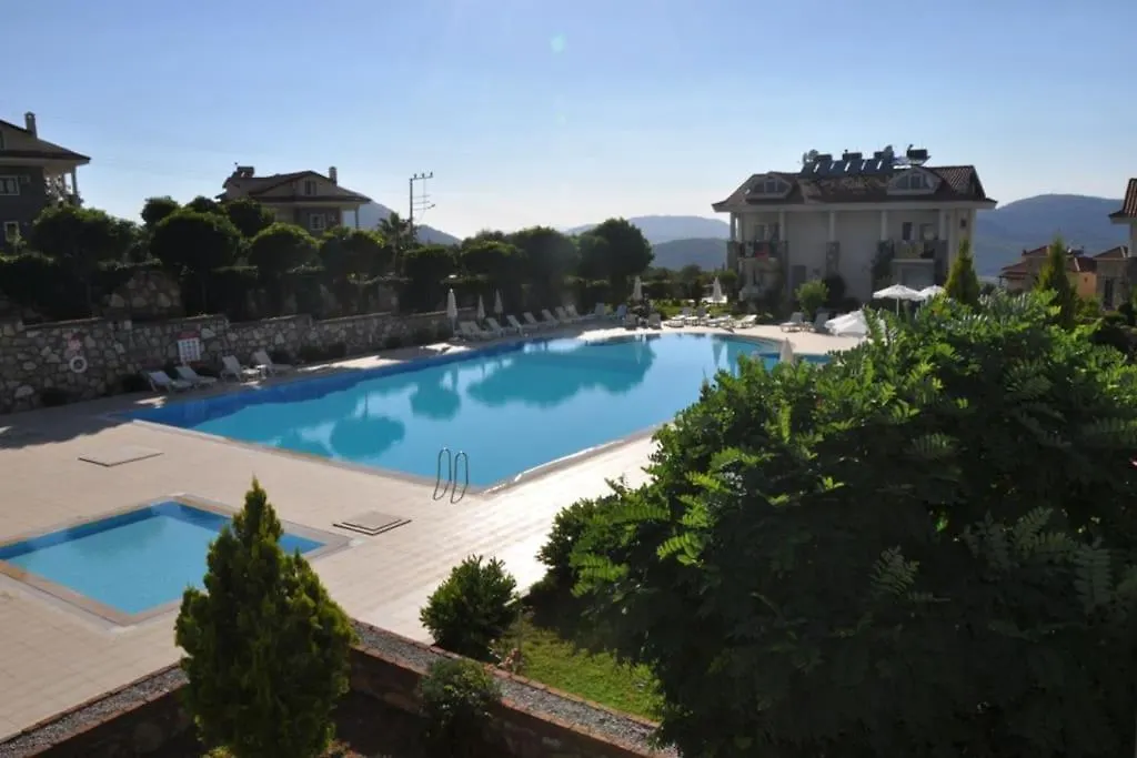Orkagarden Fethiye Apartment