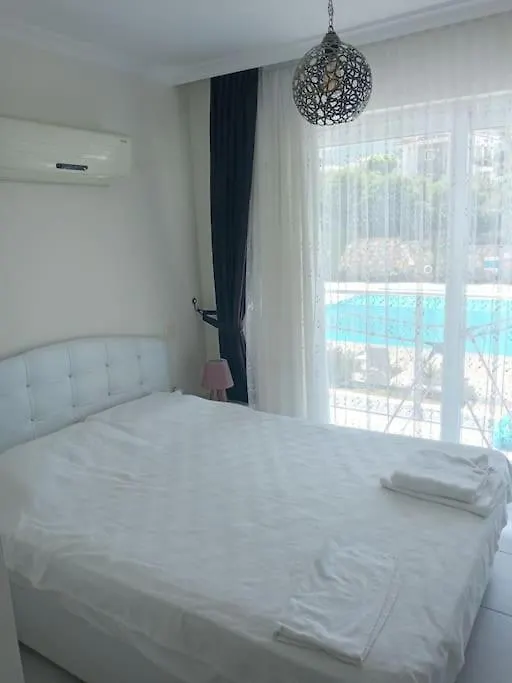 Orkagarden Fethiye Apartment Turkey