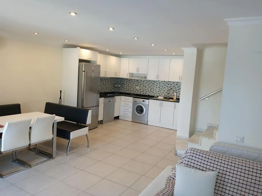 Orkagarden Fethiye Apartment
