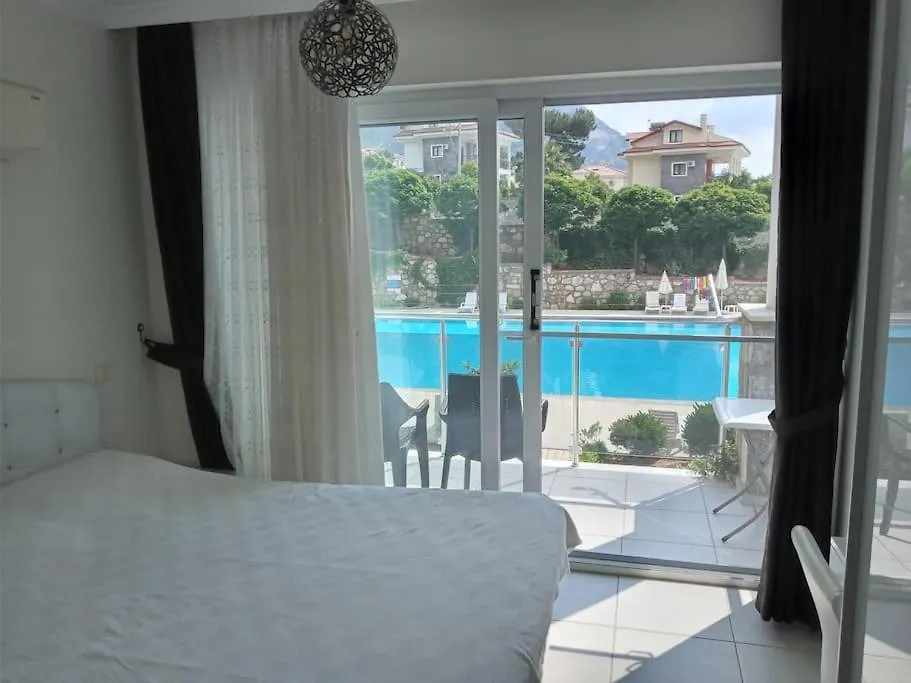 Orkagarden Fethiye Apartment