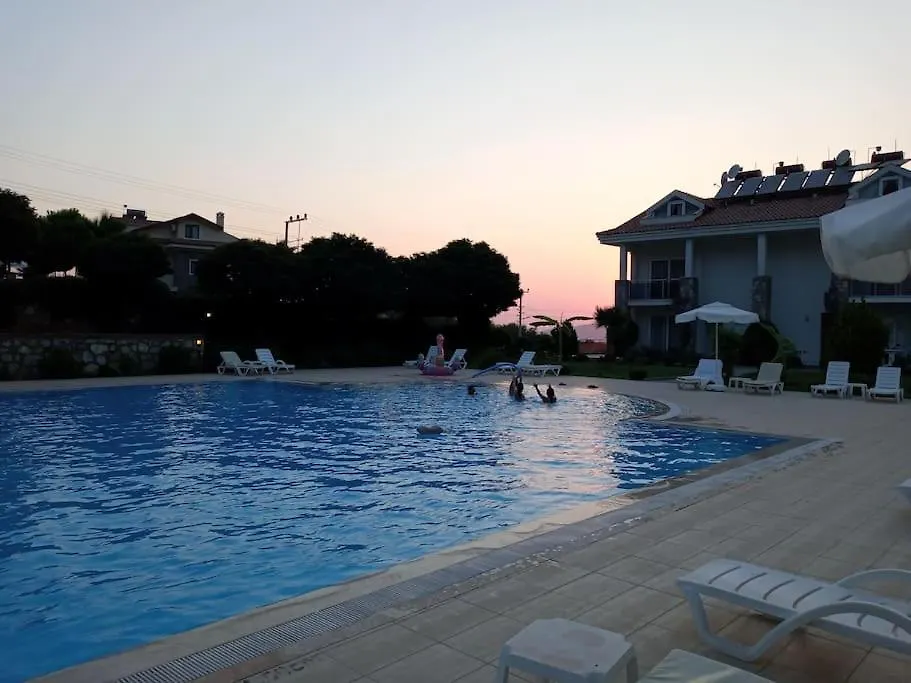 Orkagarden Fethiye Apartment