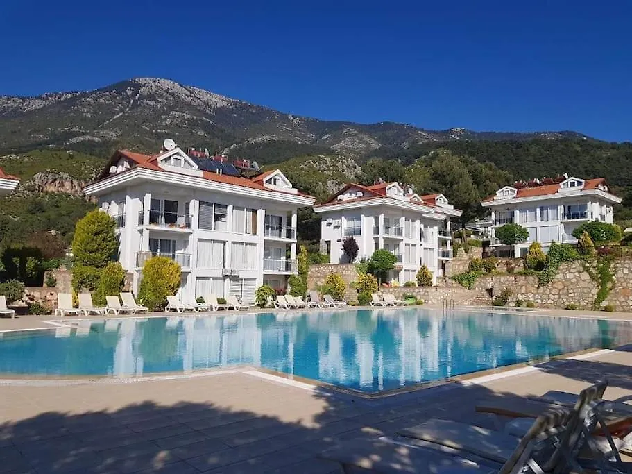 Orkagarden Fethiye Apartment
