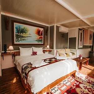 Begonvilla Bungalows Fethiye