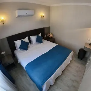 Miralya Homes Apartment