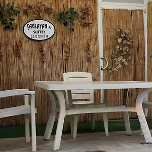 Caglayan Apart Fethiye